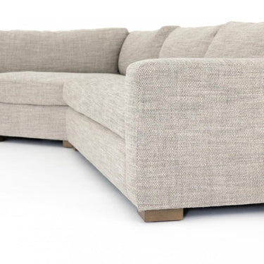 Vero Sectional